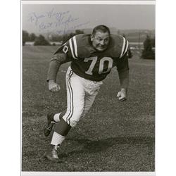 Art Donovan