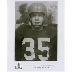 Bill Dudley