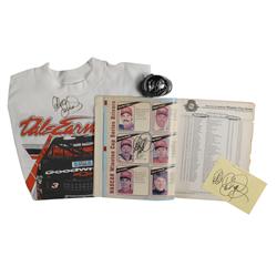Dale Earnhardt