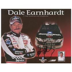 Dale Earnhardt