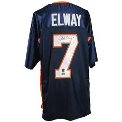 John Elway