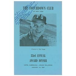 Charles A. ‘Rip’ Engle