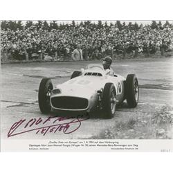 Juan Manuel Fangio