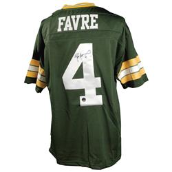 Brett Favre