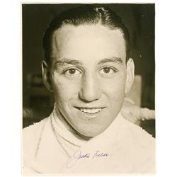 Jackie Fields