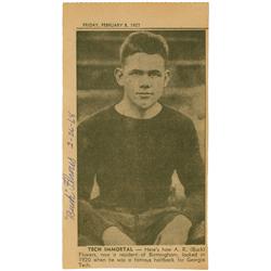Buck Flowers