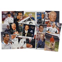 Football Coaches
