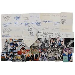 Football Greats
