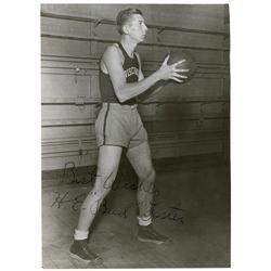 Harold E. ‘Bud’ Foster