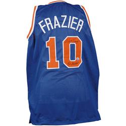 Walt Frazier