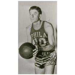 Joe Fulks