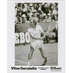 Vitas Gerulaitis