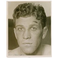Abe Goldstein