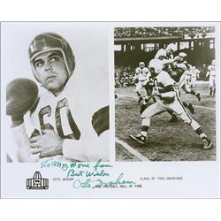 Otto Graham