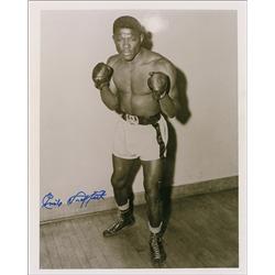 Emile Griffith