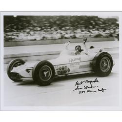 Sam Hanks