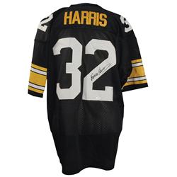 Franco Harris