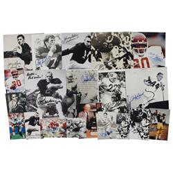 Heisman Trophy Winners