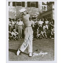 Ben Hogan