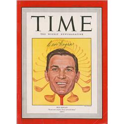 Ben Hogan