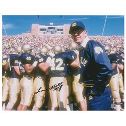 Lou Holtz