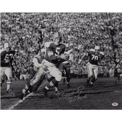 Paul Hornung
