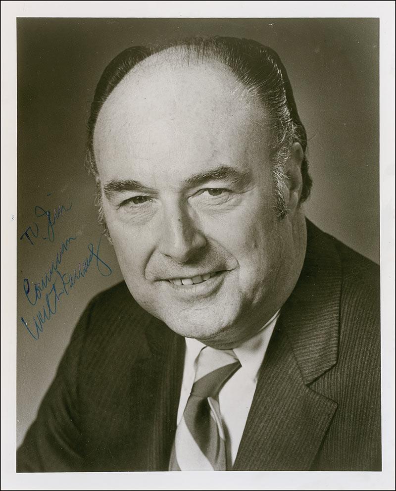 Walter Kennedy