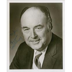 Walter Kennedy