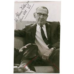 W. Glenn Killinger