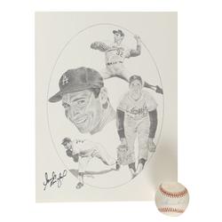 Sandy Koufax