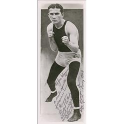 Fidel LaBarba