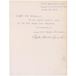 Buck Leonard