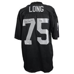 Howie Long