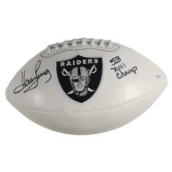 Howie Long