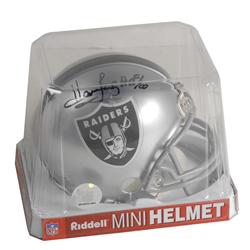 Howie Long