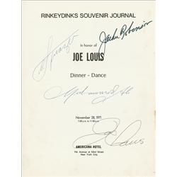Joe Louis