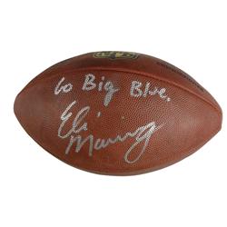 Eli Manning