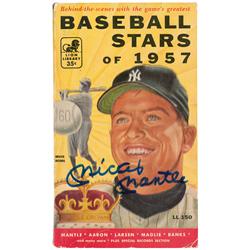 Mickey Mantle