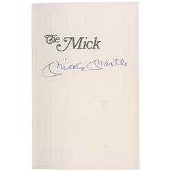 Mickey Mantle