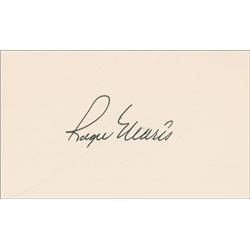 Roger Maris