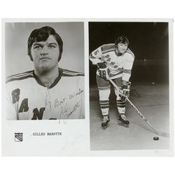 Gilles Marotte
