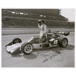 Roger McCluskey