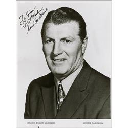 Frank McGuire