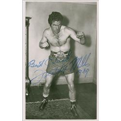 Freddie Mills