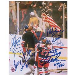 Miracle on Ice