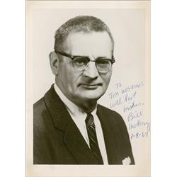 Bill Mokray