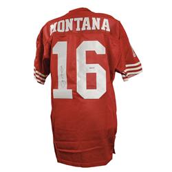 Joe Montana