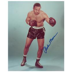 Archie Moore