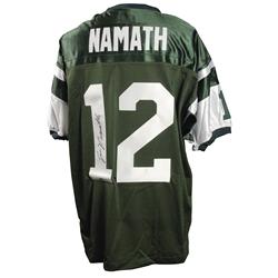 Joe Namath