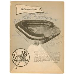 NY Yankees